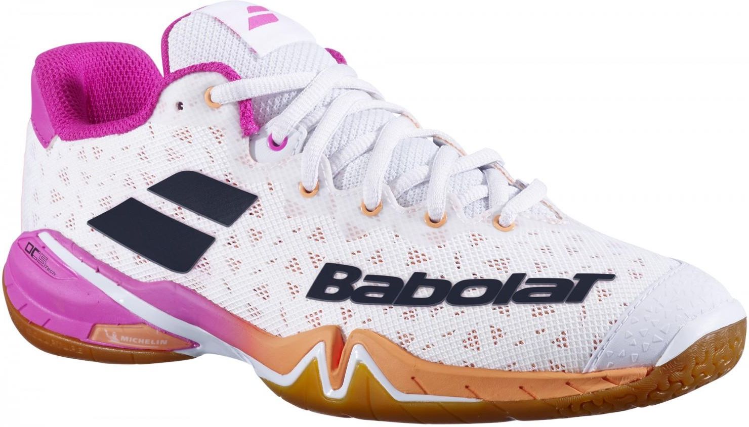 Babolat Shadow Tour White Pink Ceny i opinie Ceneo.pl