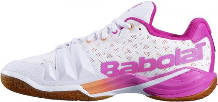 Babolat Shadow Tour White Pink Ceny i opinie Ceneo.pl