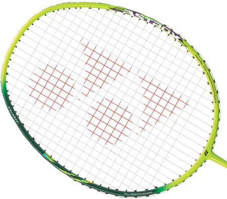 Yonex Astrox 01 Clear Lime