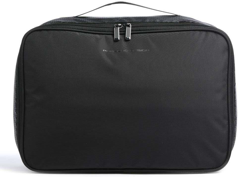Porsche Design Shoe Bag Akcesoria podróżne czarny Ceny i opinie