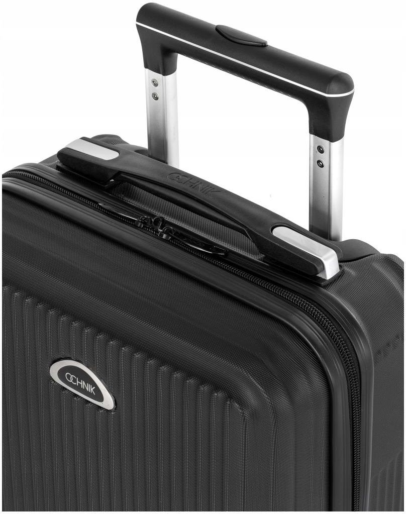 Ochnik Walizka na kółkach 16" WALAB-0053-99 - zdjęcie 2 Ochnik Walizka na kółkach 16" WALAB-0053-99