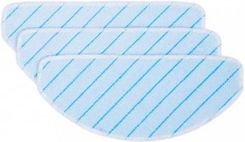 ECOVACS ŚCIERECZKI DO MOPA Z MIKROFIBRY DO OZMO T8 I T9/T9 AIVI 3 SZ DCC032115