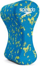Zdjęcie Speedo Pullbuoy Au Blue Green 68 13530G775 Niebieski Zielony - Wadowice
