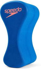 Zdjęcie Speedo Pullbuoy Au Blue Orange 68 01791G063 Niebieski - Płock