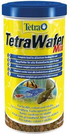 Tetra Wafer Mix 1 L (T700585) - Ceny i opinie 