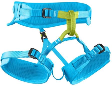 Edelrid Uprząż Wspinaczkowa Dziecięca Finn III Icemint