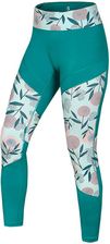 Zdjęcie Ocun Rhea Leggings Women Turkusowy - Wojnicz