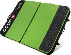 Ocun Moonwalk Fts Crashpad Zielony Szary