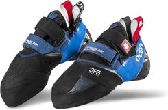 Zdjęcie Ocun Ozone Hv Climbing Shoes Niebieski Czarny - Przysucha