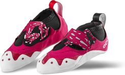 Zdjęcie Ocun Ribbit Climbing Shoes Kids Czerwony Biały - Olkusz