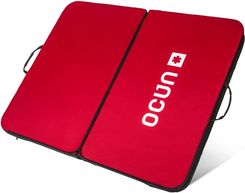 Ocun Sundance Pad Crashpad Czerwony