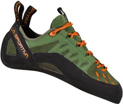 Zdjęcie La Sportiva Tarantulace Climbing Shoes Men Zielony Czarny - Jelcz-Laskowice