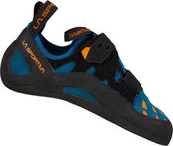 Zdjęcie La Sportiva Tarantula Climbing Shoes Men Czarny Niebieski - Grodzisk Wielkopolski