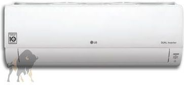 Klimatyzator Split LG Deluxe (R32) DC12RH