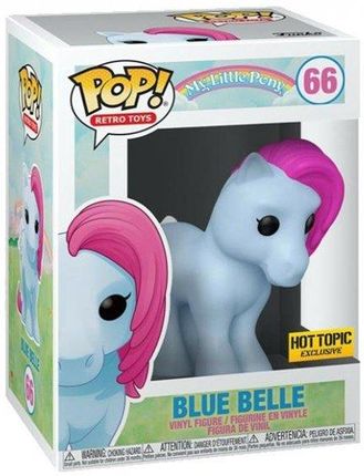 Funko! Pop! Exclusive: My Little Pony Blue Belle