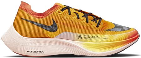 Nike Zoomx Vaporfly Next 2 Ekiden M Pomarańczowe Do2408 739