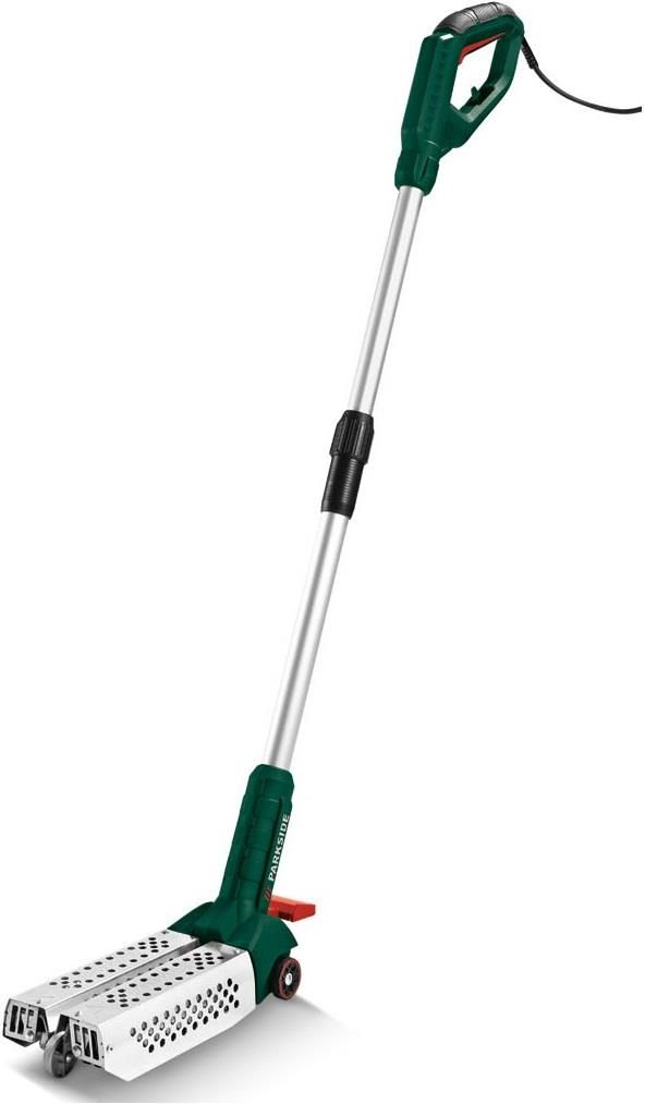 Wypalarka Parkside PUV 1100 A1 do chwastów Ceny i opinie Ceneo.pl