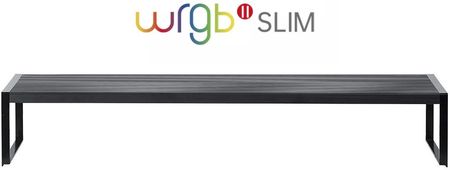 Chihiros WRGB II SLIM 60 45W 60-80cm z kontrolerem - Ceny i