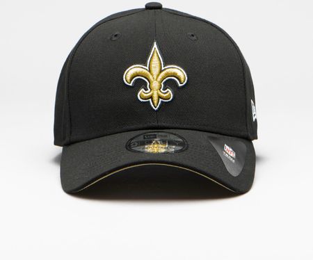 New Era Czapka Z Daszkiem Do Futbolu Amerykańskiego Nfl 9Forty Orleans Saints Czarny