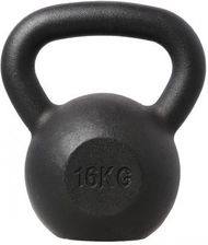 Zdjęcie Hms Kzg16 Kettlebell Żeliwny 16Kg - Pilica