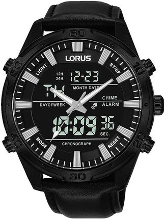Lorus RW655AX9 