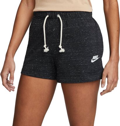 Szorty Nike Gym Vintage Short Women Ceny i opinie Ceneo.pl