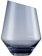 Zdjęcie Zwiesel 1872 Wazon Na Kwiaty Średni Diamonds Blue 20698 - Libiąż