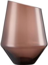 Zdjęcie Zwiesel 1872 Wazon Średni Diamonds Smoky 22780 - Szczyrk