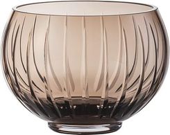 Zdjęcie Zwiesel 1872 Wazon Mały Signum Smoky Brown 22787 - Sosnowiec