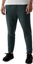 Spodnie dresowe męskie H4Z21-SPMD017 43S 4F - XXL - ranking Spodnie męskie 2024 