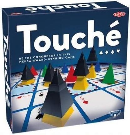 Tactic Touche (nowa edycja 2022)