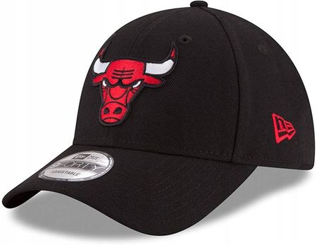 Czapka Z Daszkiem Męska New Era Chicago Bulls