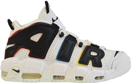 Buty męskie Nike Air More Uptempo '96 'Primary Colors