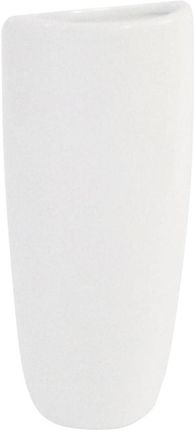 Durahealth Nawilżacz Ceramiczny Zaokrąglony Biały 206521