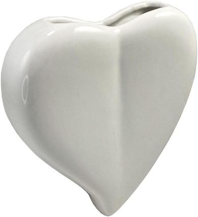 Durahealth Nawilżacz Ceramiczny Serce 2 Białe 206524