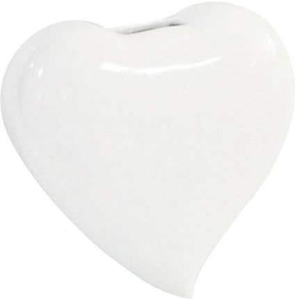 Durahealth Nawilżacz Ceramiczny Białe Serce 206529