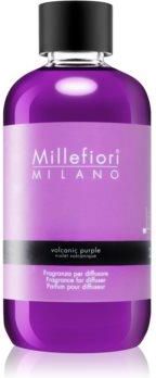 Millefiori Milano Volcanic Purple 250Ml Napełnianie Do Dyfuzorów Mlfvcph_Drfl19