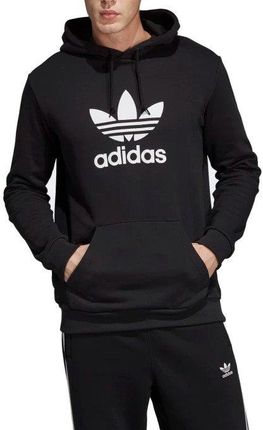 bluza adidas originals trefoil