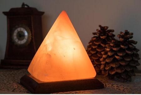 Lampa Solna Piramida Xl 255039