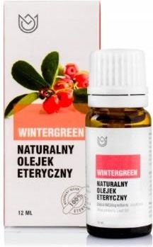 Naturalne Aromaty Naturalny Olejek Eteryczny 12Ml Wintergreen 5911