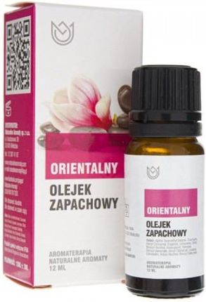 Naturalne Aromaty Olejek Zapachowy Orientalny (12 Ml) 3833