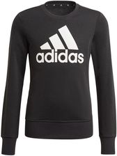 Zdjęcie adidas Bluza Essentials Big Logo Jr Gp0040 Biały Czarny - Wiślica