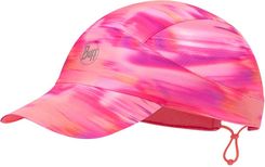 Zdjęcie Buff Pack Run Czapka Różowy - Szczyrk