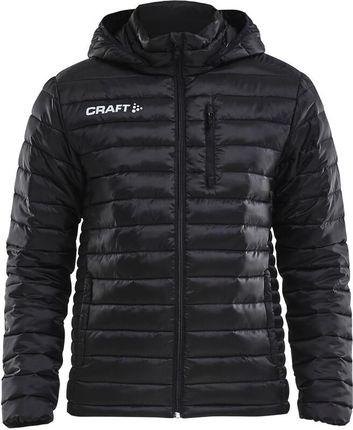 Craft Isolate Jacket Men Czarny