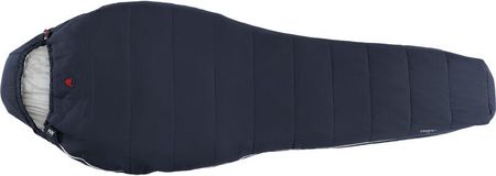 Robens Moraine I Sleeping Bag Niebieski Left Zipper