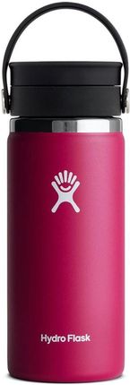 Hydro Flask Coffee Butelka Z Pokrywką Flex Sip 473Ml Różowy