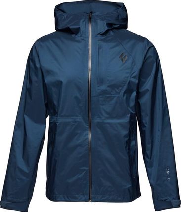 black diamond treeline jacket