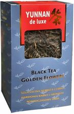 Zdjęcie Yunnan Black Golden Flowery 100g Lbq101 - Mikołów