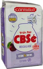 Zdjęcie Yerba Mate Cbse Regulase Regularis 500g - Rybnik