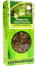 Zdjęcie Herbatka Trzustkowa Bio 30g  Dary Natury - Grodzisk Mazowiecki